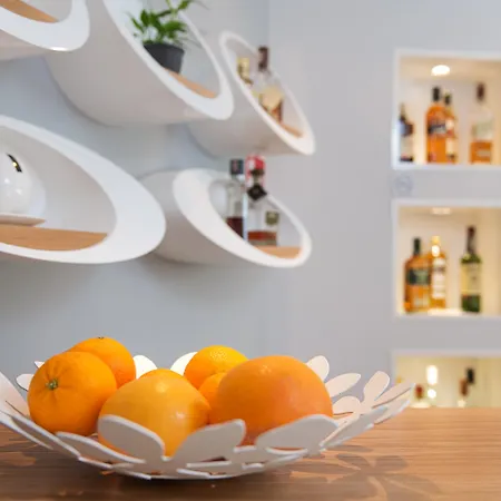 Aqua - Destigo Hotel 3*