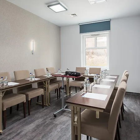 Hotel Aqua - Destigo 3*