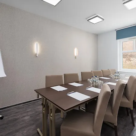 Aqua - Destigo Hotel Zoppot