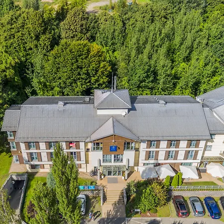 Aqua - Destigo Szálloda 3*