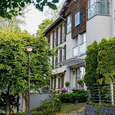 Aqua - Destigo Hotel Zoppot