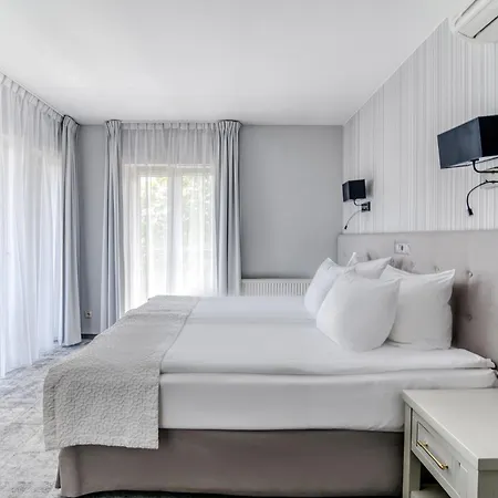 Hotel Aqua - Destigo Zoppot