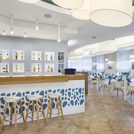 Hotel Aqua - Destigo Zoppot