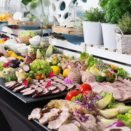 Aqua - Destigo Zoppot