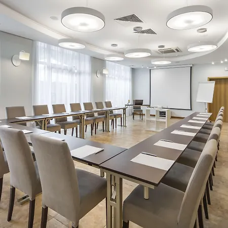 Aqua - Destigo Zoppot