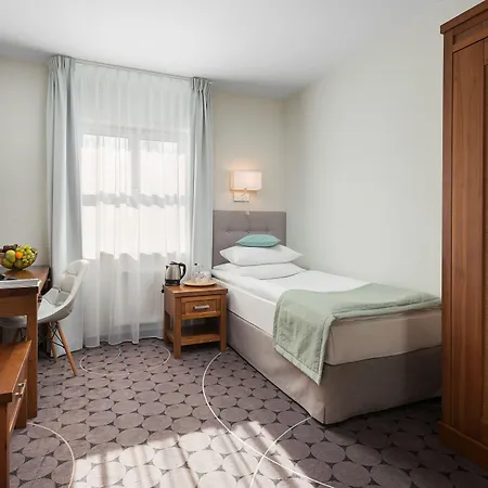 Aqua - Destigo Hotel Zoppot