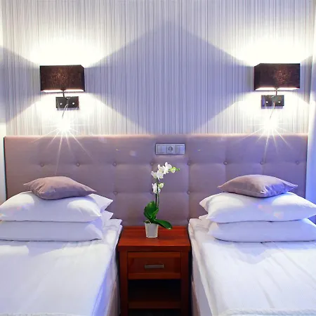 Aqua - Destigo 3* Zoppot