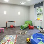Aqua - Destigo Otel 3*