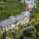 Otel Aqua - Destigo Sopot