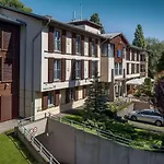 Aqua - Destigo 3* Sopot