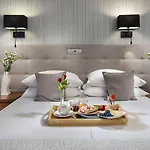 Hotel Aqua - Destigo 3*