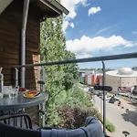 Hotel Aqua - Destigo Sopot
