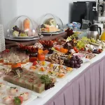 Aqua - Destigo Otel 3*