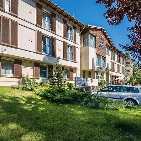 Aqua - Destigo Sopot