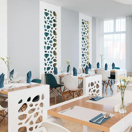 Aqua - Destigo Hotel Sopot