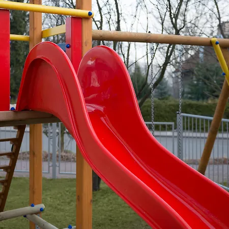 호텔 Aqua - Destigo 3*