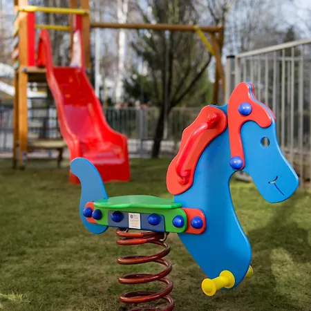 호텔 Aqua - Destigo