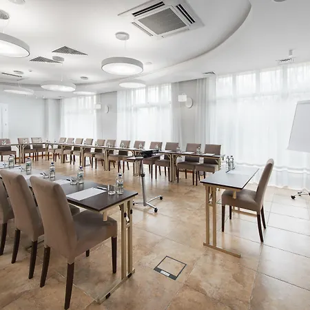 Aqua - Destigo 호텔 소포트