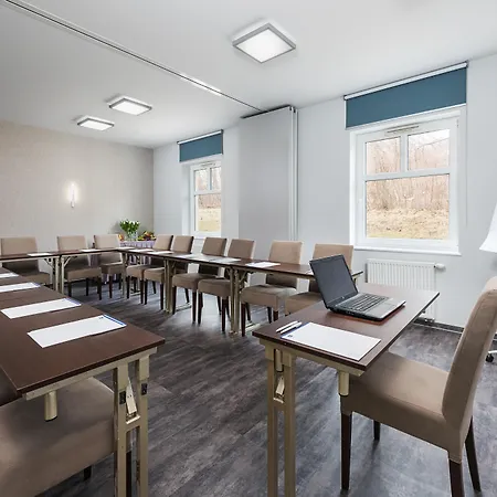 Aqua - Destigo Hotel 3*