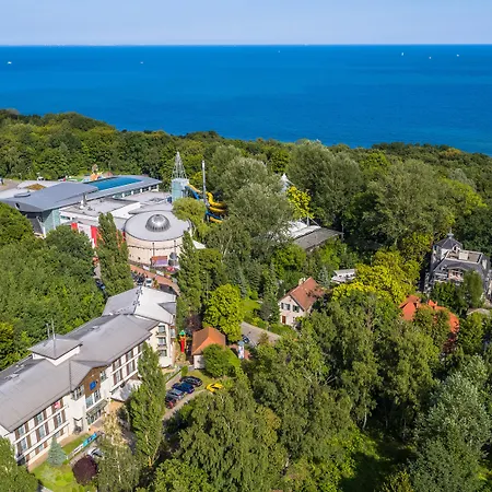 Aqua Sopot