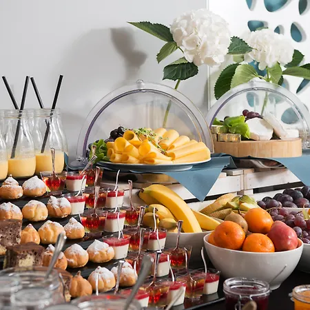 Aqua - Destigo 소포트