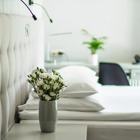 Hotel Aqua Sopot
