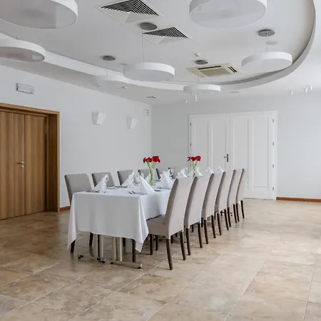 Aqua - Destigo 호텔 소포트