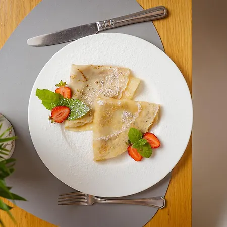 Aqua - Destigo 호텔 3*