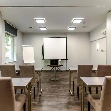 Aqua - Destigo 3* 소포트