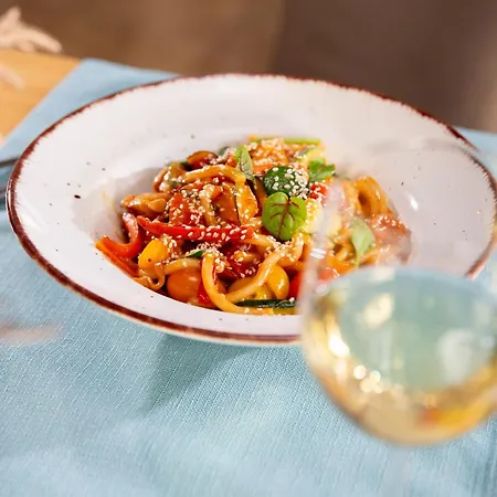 호텔 Aqua - Destigo 3*