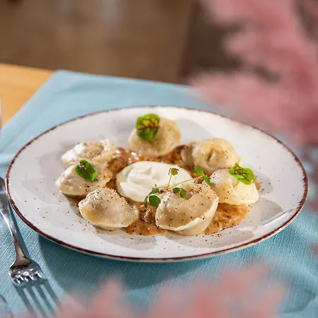 호텔 Aqua - Destigo