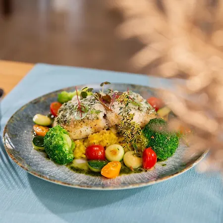 Aqua - Destigo 3* 소포트