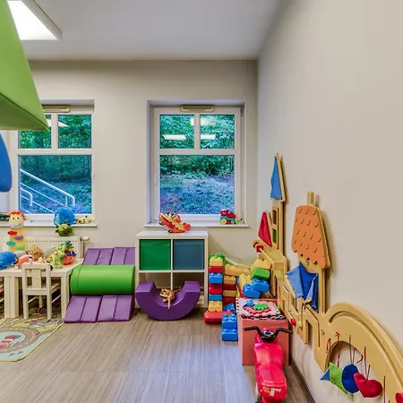 호텔 Aqua - Destigo 3*