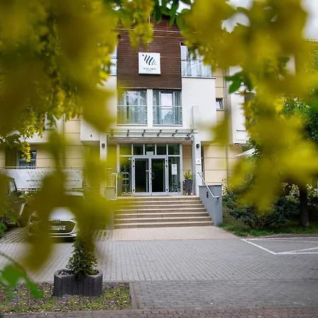 Aqua - Destigo 호텔 소포트