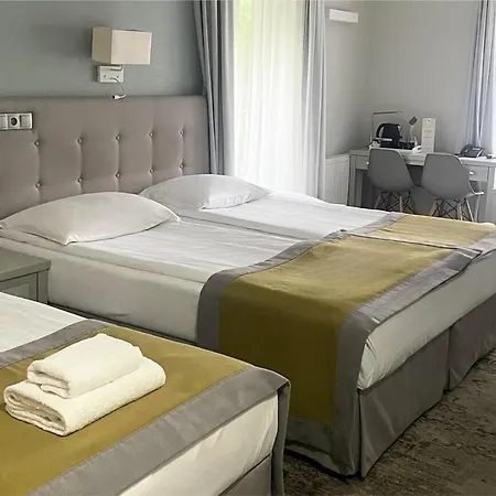 Aqua - Destigo 3* Сопот