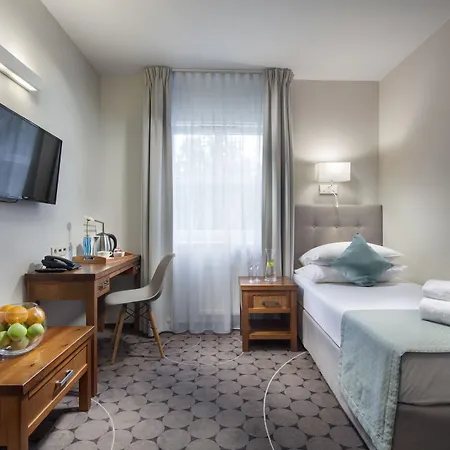 Aqua - Destigo 3* Sopot