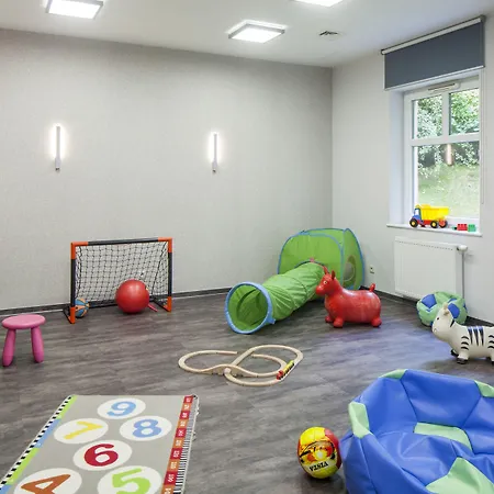 Aqua - Destigo Hotel 3*