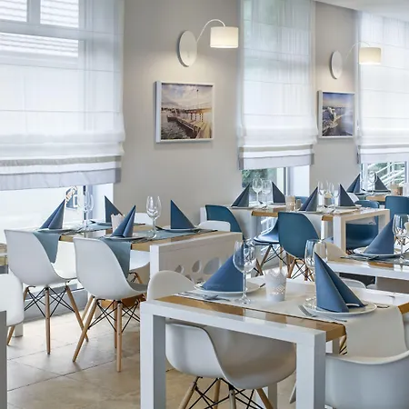 Hotel Aqua - Destigo 3*