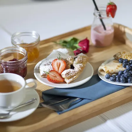 Aqua - Destigo מלון 3*
