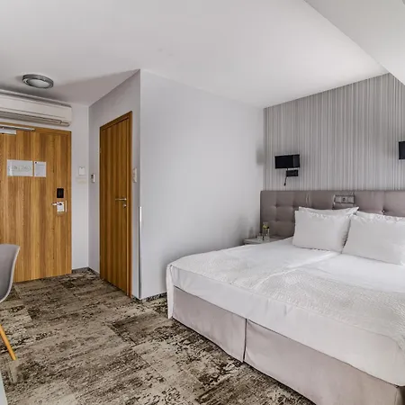 Hotel Aqua - Destigo Sopoty