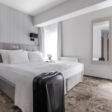 Aqua - Destigo Sopoty