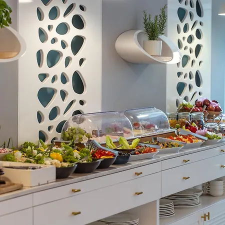 Aqua - Destigo Otel Sopot