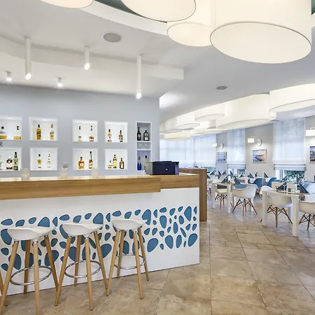 Aqua - Destigo 3* Sopot