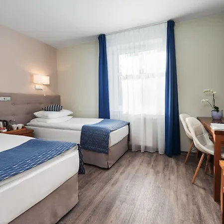 Aqua Family & Friends Hotel Sopot
