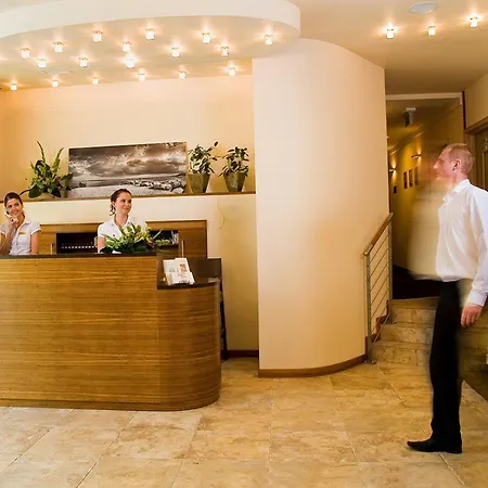 Aqua Family & Friends Hotel Sopot
