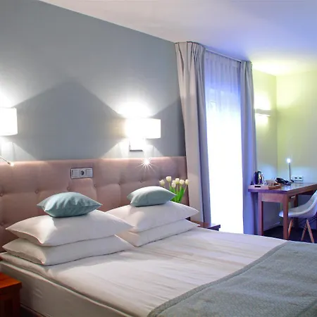 Aqua Family & Friends Hotel 3*