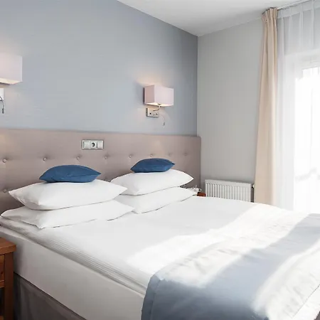 Hotel Aqua Family & Friends 3*