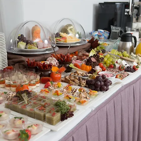 Aqua - Destigo 호텔 3*