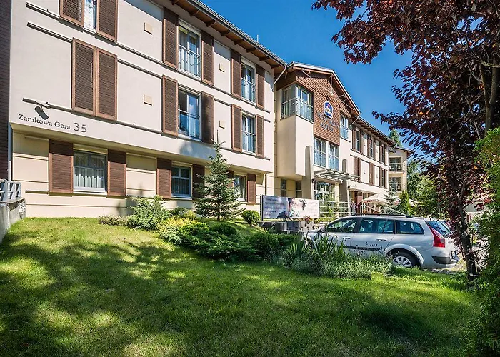 Aqua - Destigo Sopoty