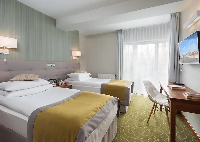 Aqua - Destigo Hotel